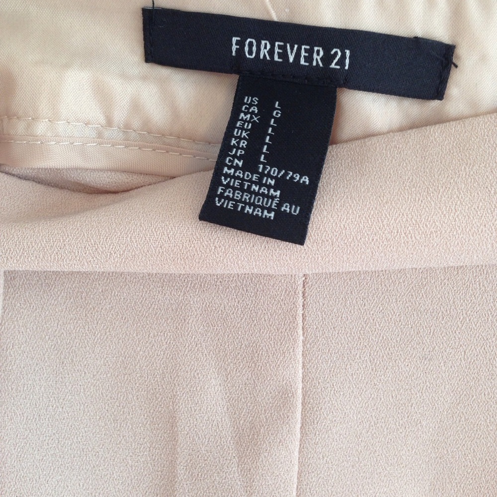 Forever21 | shorts - Picture 4 of 5